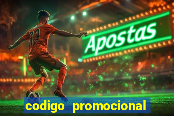 codigo promocional pix bet